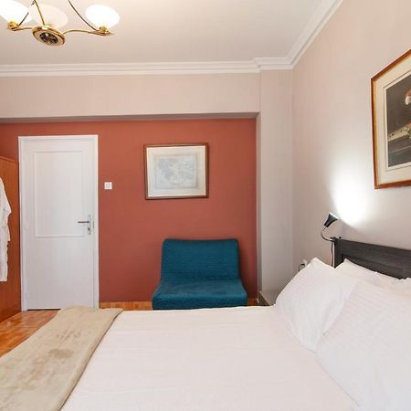 Charlie City Center Room 雅典 外观 照片