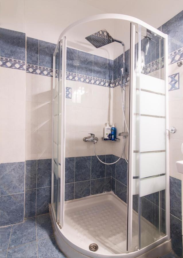 Charlie City Center Room 雅典 外观 照片