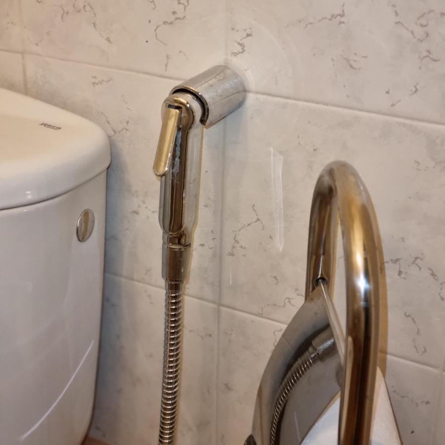 Charlie City Center Room 雅典 外观 照片