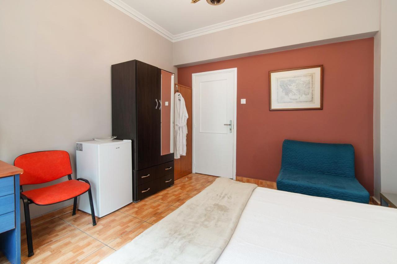 Charlie City Center Room 雅典 外观 照片